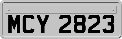 MCY2823