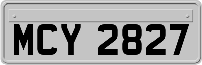 MCY2827