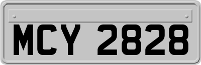 MCY2828