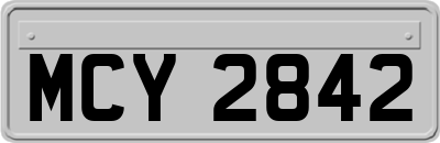 MCY2842