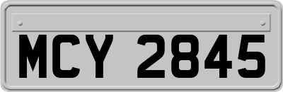 MCY2845