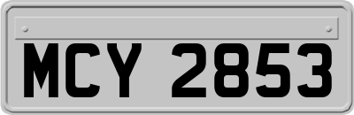MCY2853