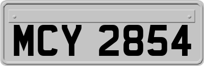 MCY2854