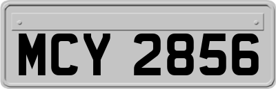 MCY2856