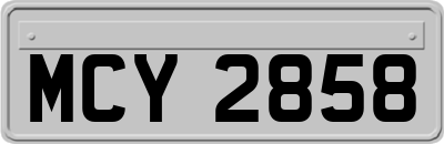 MCY2858