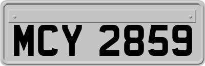 MCY2859