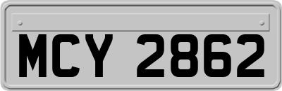 MCY2862