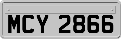 MCY2866