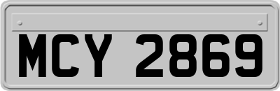 MCY2869