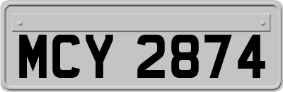 MCY2874