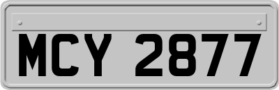 MCY2877