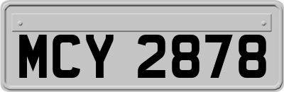 MCY2878