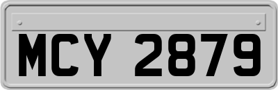 MCY2879