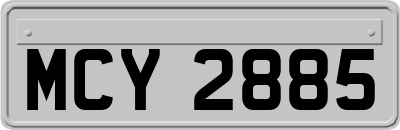 MCY2885