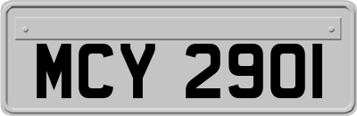 MCY2901