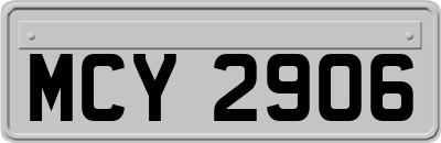 MCY2906