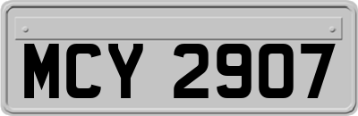 MCY2907