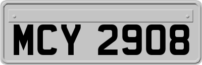 MCY2908