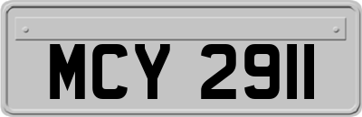 MCY2911