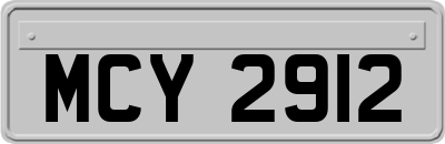 MCY2912