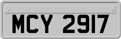 MCY2917