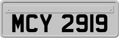 MCY2919