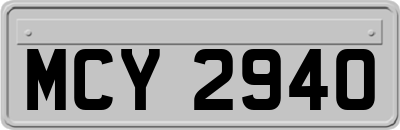 MCY2940