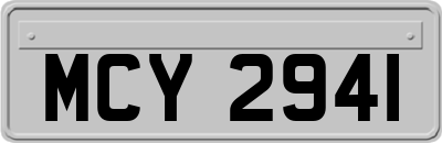 MCY2941