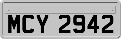 MCY2942