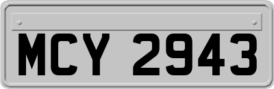 MCY2943