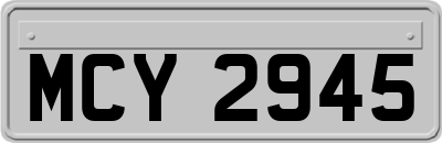 MCY2945