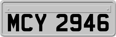 MCY2946