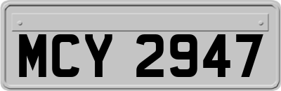MCY2947