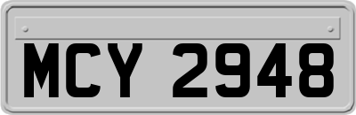 MCY2948