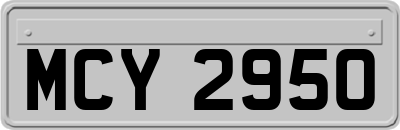 MCY2950