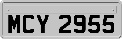 MCY2955