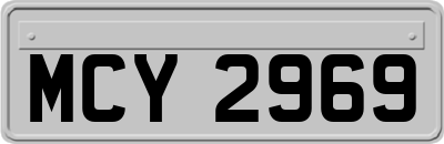 MCY2969