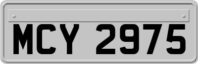 MCY2975