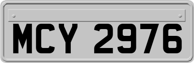 MCY2976