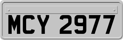 MCY2977