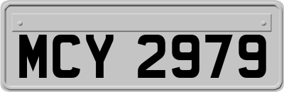MCY2979