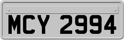 MCY2994