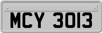 MCY3013