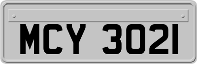 MCY3021