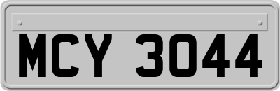 MCY3044