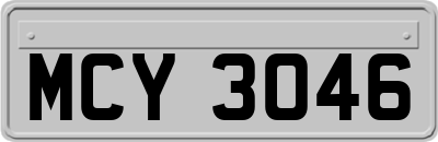 MCY3046