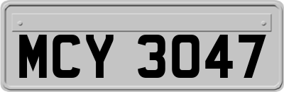 MCY3047