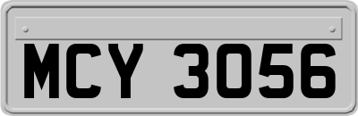 MCY3056