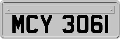 MCY3061
