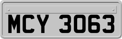 MCY3063